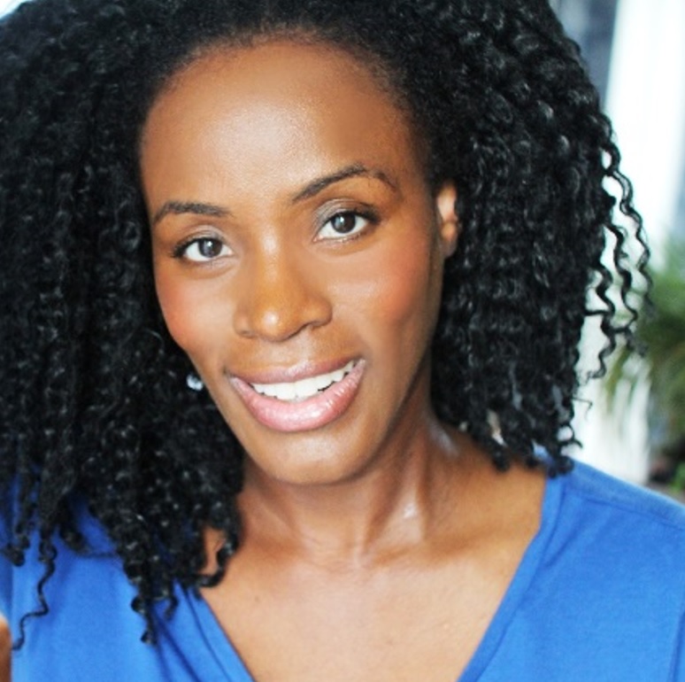 Tinesha Renee Partners With Taraji P. Henson's Foundation To Launch Free Energy Healing Support Campaign During COVID-19