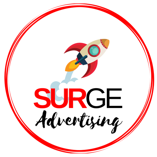 Surge Advertising Pte Ltd logo