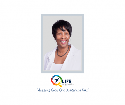 Tanya Smith selected for IAOTP's Lifetime Achievement Award