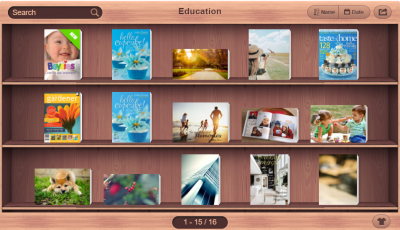 FlipHTML5 Upgrades Its Virtual Bookshelf to the Next Level