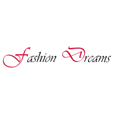 Fashion Dreams Mag logo