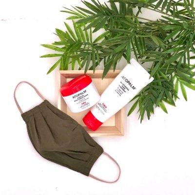 ATOPALM Launches “Skin Care Survival Kit” to Help Dry and Sensitive Skin Through the Pandemic