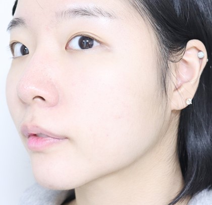 Here’s why K-Beauty Instagram Star Togi Now Uses CureCode Soothing Relief Gel Every Day