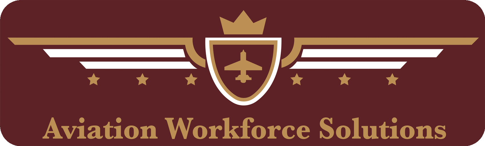 Aviation Workforce Solutions logo