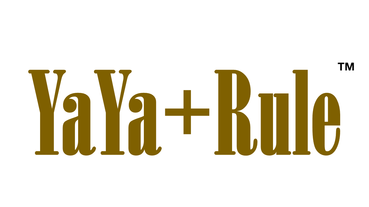 YaYa+Rule logo
