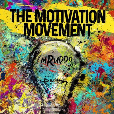 Get your daily dose of positivity with "The Motivation Movement" podcast