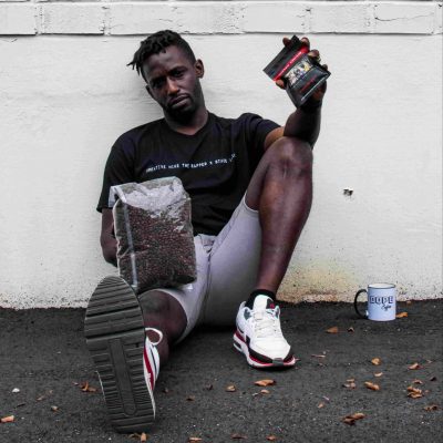 Atlanta’s Entrepreneurial Hip-Hop Artist Creative Mike The Rapper Defines Black Excellence