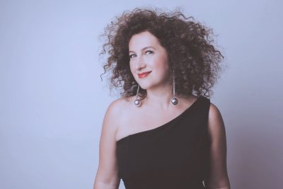 Svetlana’s "Night at the Movies" to Be Released in a Limited Edition LP