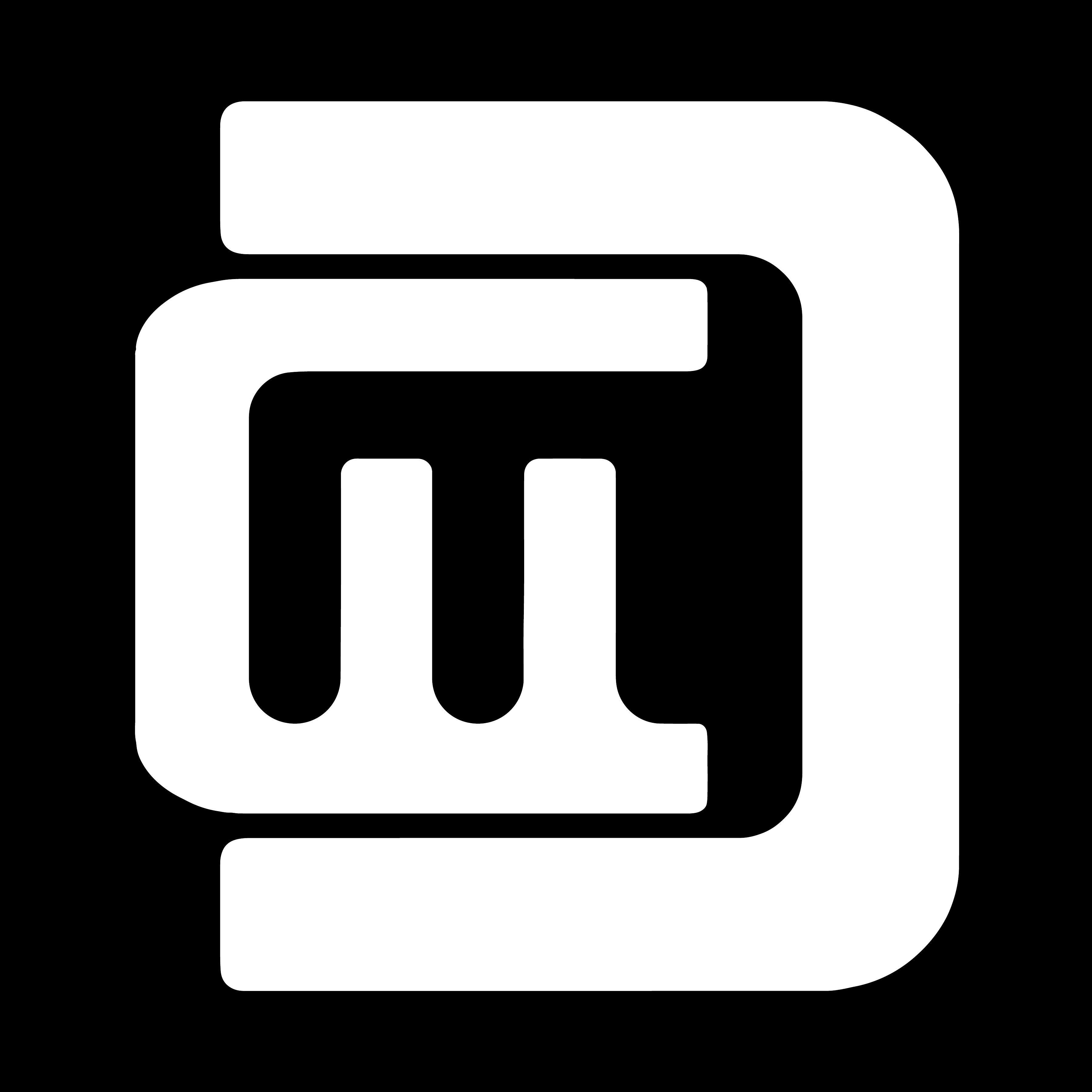 Dope Coffee Music logo