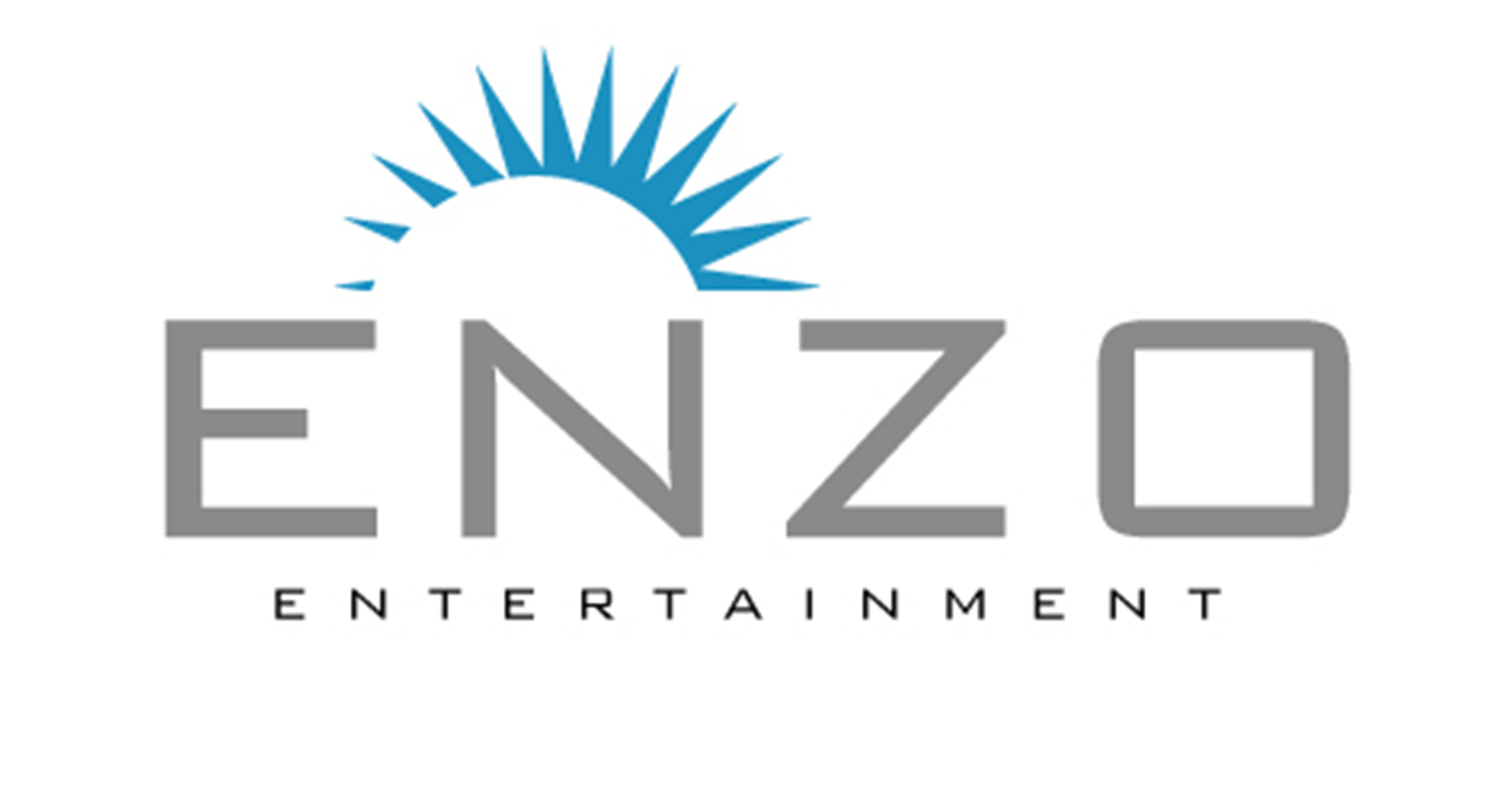 ENZO ENTERTAINMENT logo