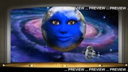 “Mother Earth” Makes Her Comedic Debut in New Video Series