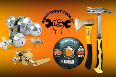 Home Improvement Boom During Pandemic Expected to Continue to 2021, By Grip Tight Tools