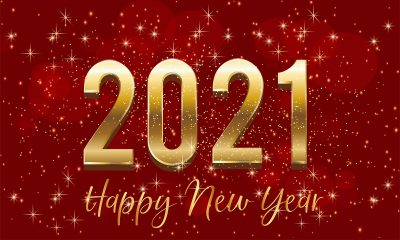 Fine Art Shippers Wishes Clients & Partners a Happy and Healthy New Year!