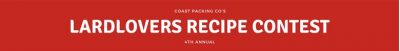 In Their Own Words, Coast Packing #LardLovers Recipe Contestants Find Comfort in Cooking with Farm Fats During the Pandemic
