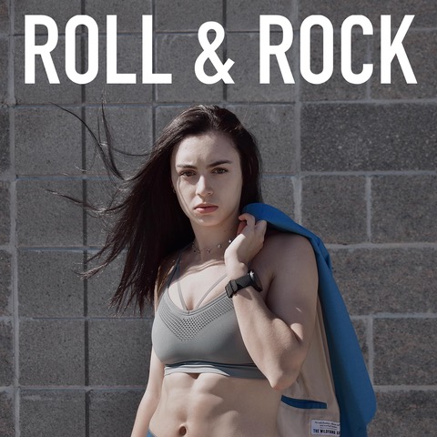To maximize fitness training, Artist MADI MUSCLE launches new Beats Per Minute (BPM)-focused MUSCLE MUSIC single “Roll & Rock”