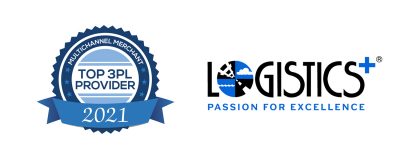 Logistics Plus Named a 2021 Top 3PL by Multichannel Merchant