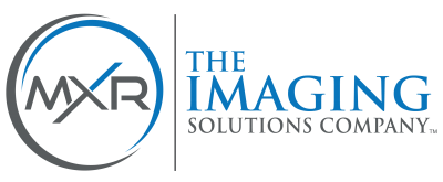 MXR Imaging, Inc. logo
