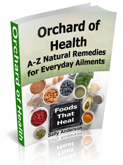 Health Smart Publishing Launches: Orchard of Health – Natural Remedies from A - Z
