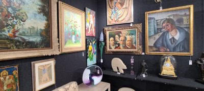 Showplace Luxury Art Design Vintage to Conduct Two Estate Auctions in January