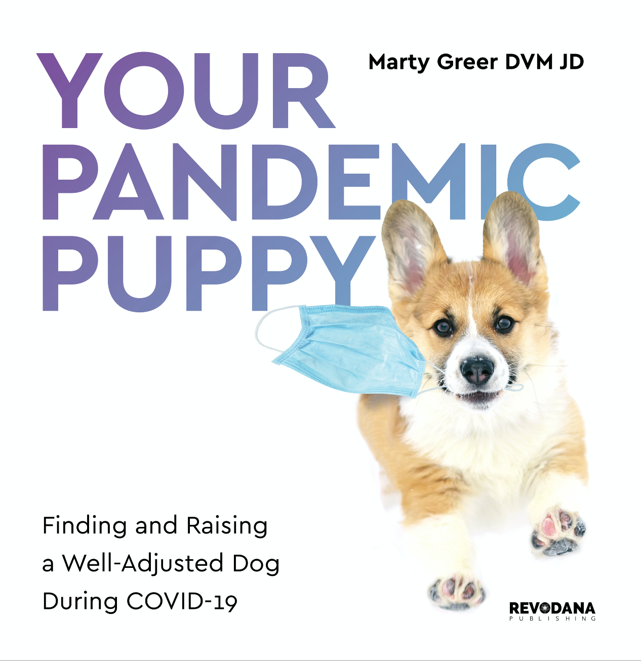 New Dog In Your Life? "Your Pandemic Puppy" Helps Families Raise A Happy Pooch In The Age Of COVID