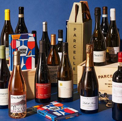 Baldor Specialty Foods Expands Home Delivery Service to Include Specially Curated Vintages from NYC’s Online Wine Retailer, Parcelle