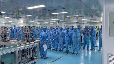WM Group to expand operation in Fujian, South China and Shanghai