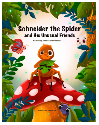 KidZ Synergy Helps Children During Pandemic by Offering Students Online Diagnostic Assessments & Publishing Educational Kids Books