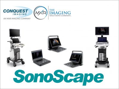MXR Imaging Awarded Distributorship Agreement with SonoScape