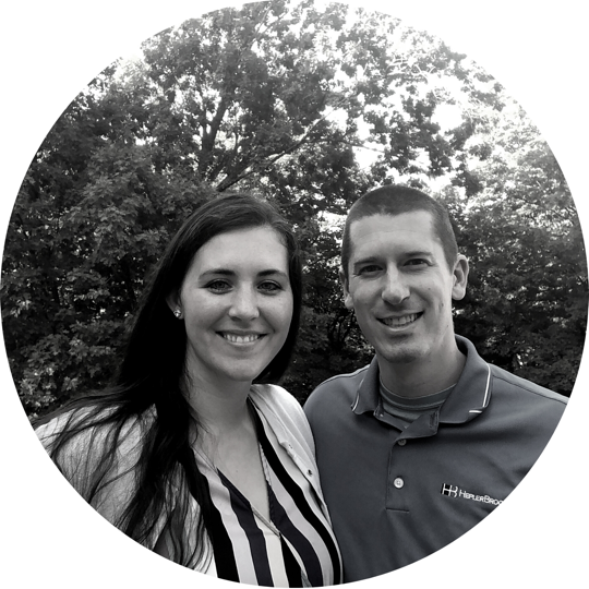 Tiny Transitions Sleep Consulting Expands Reach with the Industry’s First Husband & Wife Team
