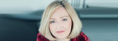 Adele Spraggon selected as Top Behavioural Change Expert of the Year by IAOTP