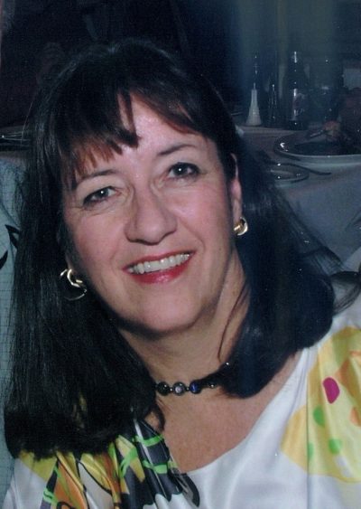 Barbara Hopkinson selected as Empowered Woman of the Year by IAOTP