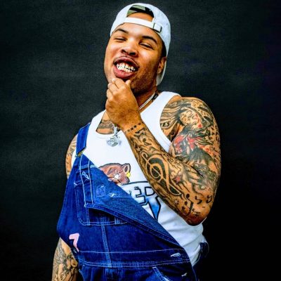 Canadian artist Grizzy Wynter releases the latest single “LOCO”