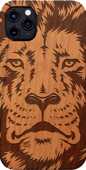 OttoCases.Com Releases Customizable Wooden Cases for iPhone 12 Series