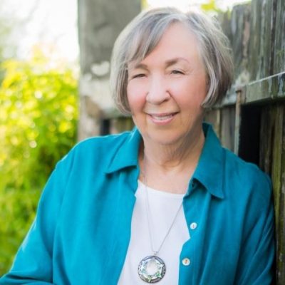 Dr. Janet Smith Warfield selected as Top Motivational Speaker of the Decade by IAOTP