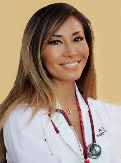 Dr. Joy Kong Selected As Stem Cell Doctor Of The Decade By The International Association Of Top Professionals (IAOTP)