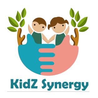 KidZ Synergy logo