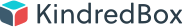 KindredBox logo