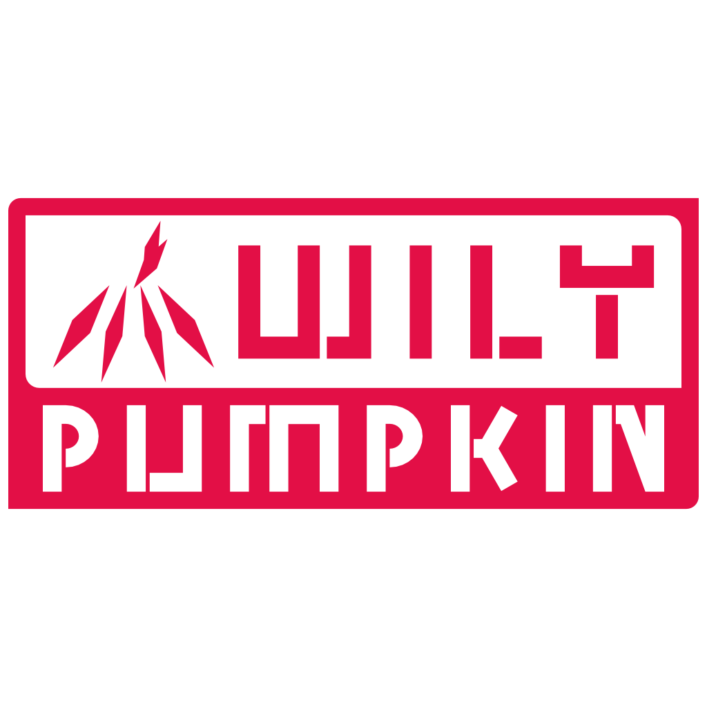Wily Pumpkin Ltd. logo