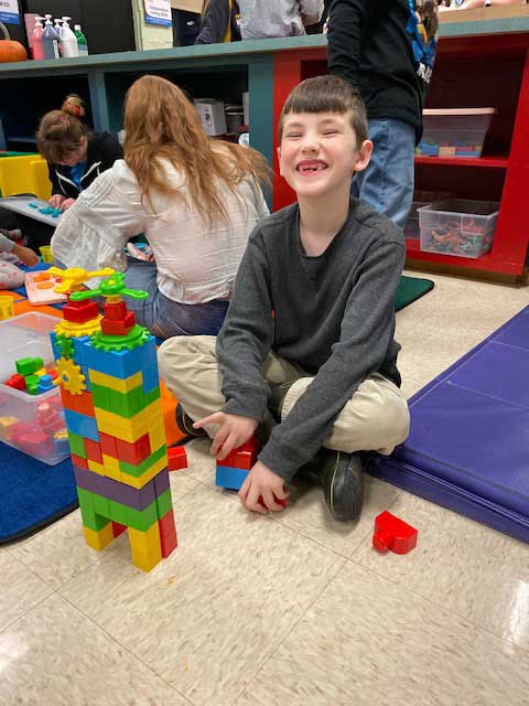 The Autism Center at Misericordia University Becomes a Certified Autism Center™
