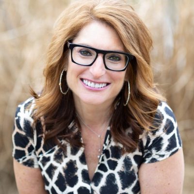 Viki Zarkin selected as Top Inspirational Speaker of the Year by IAOTP