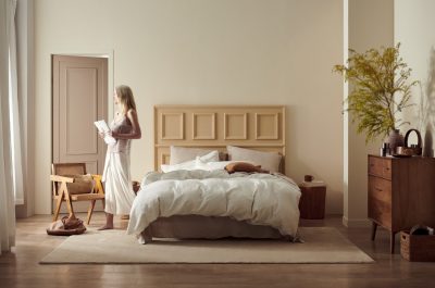 Bedsure unveils Collections, a series of elevated home textile offerings designed for the sophisticated sleeper
