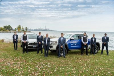 Condor Security Inc, a ThreeBestRated® award-winning Security Guard Company in Toronto, explains the qualities of a good security guard