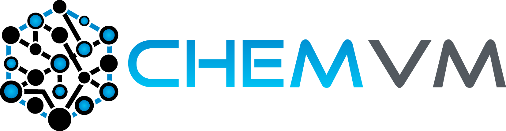 ChemVM Technologies, Inc. logo