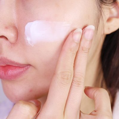 Instagram Star Hwanghwoo Raves About CURECODE Double Barrier Cream’s Relief to Skin Irritated by Mask Wearing