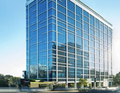 The Law Offices of Dr. Bruce G. Fagel & Associates Announce New Office on Sunset Blvd