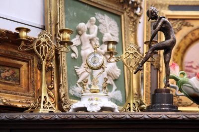 Fine Art Shippers Offers Art & Antique Transportation Services
