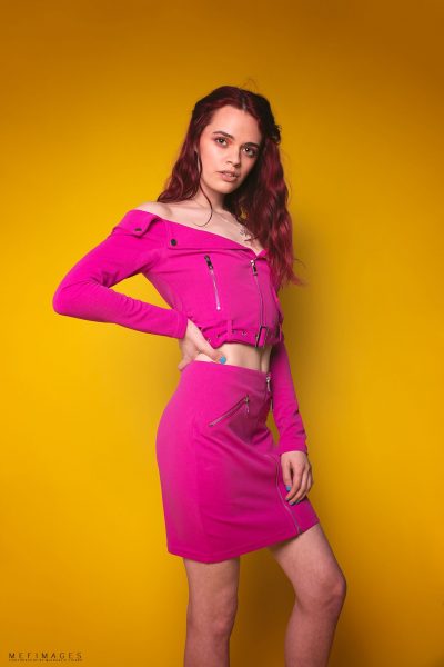 22-Year-Old Entrepreneur, Dayah Dover, is Using Gen Z Platforms to Grow Business ‘Littles Laboratory’