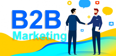 The Asset Core Marketing 2021 Basic Guide To B2B Marketing