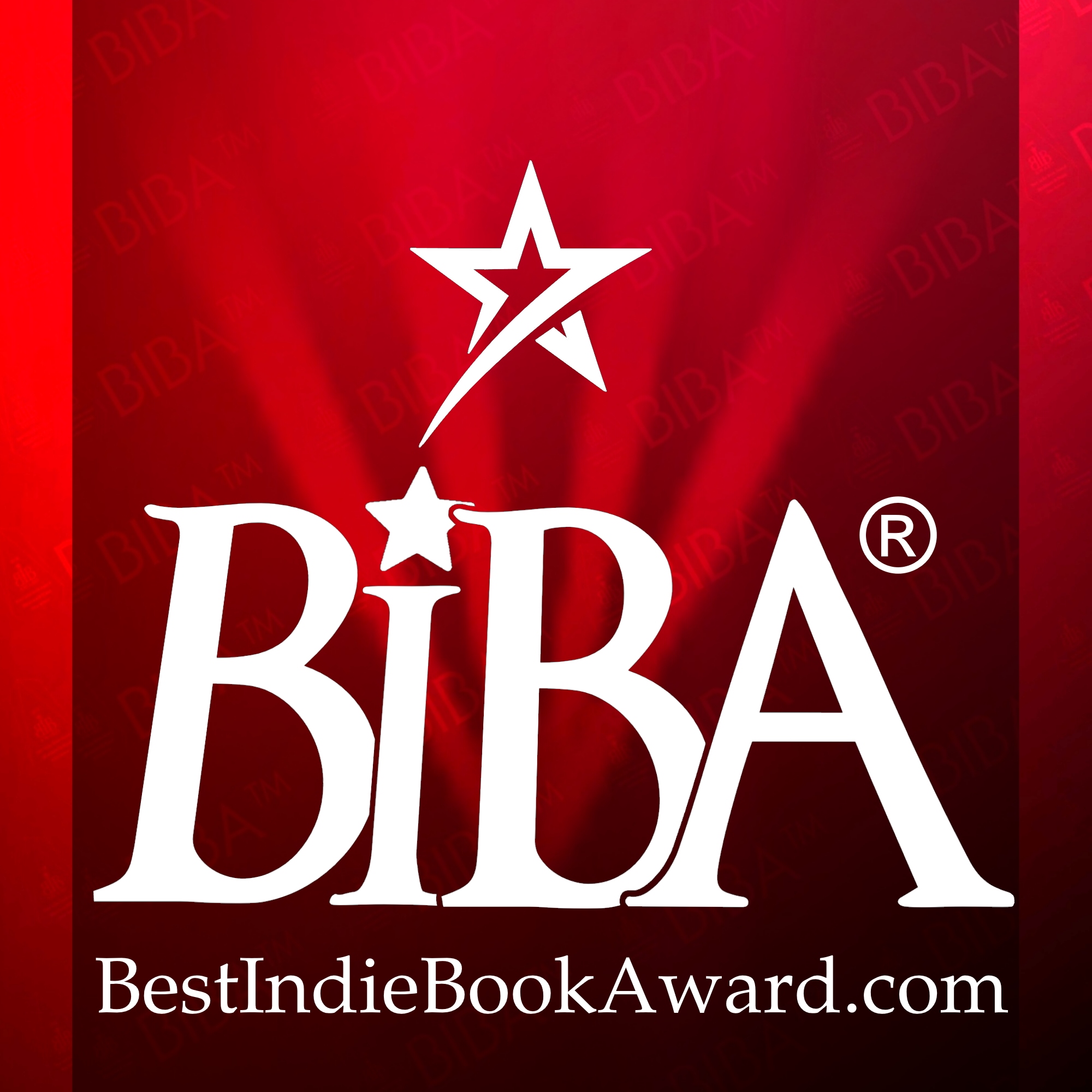 Best Indie Book Award logo