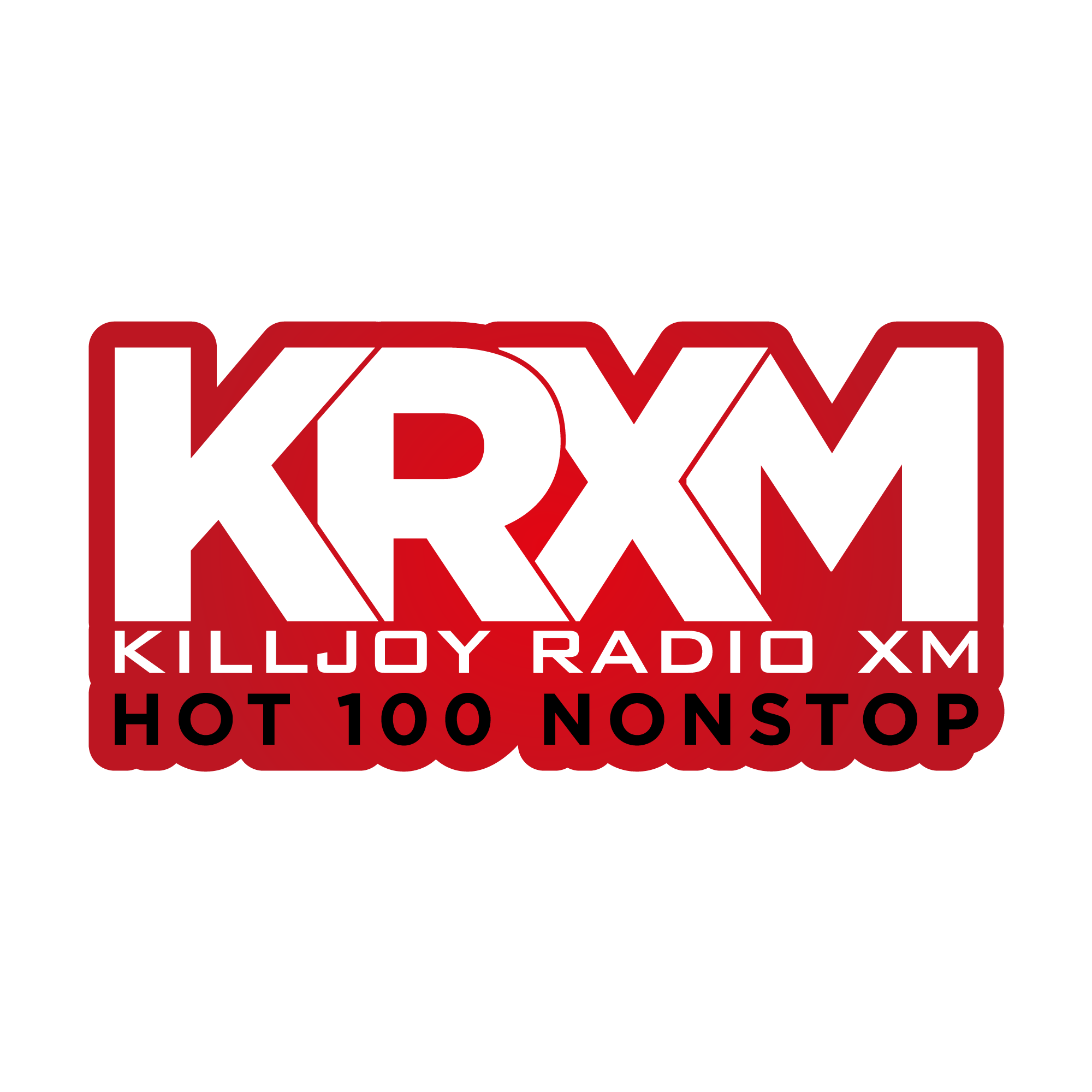 KRXM RADIO logo